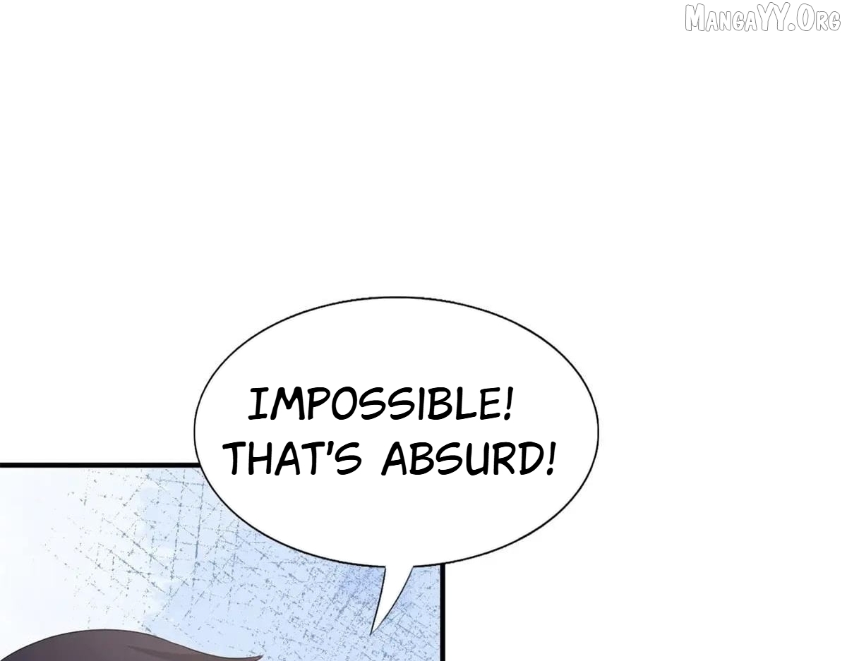 Don't Embarrass Me Chapter 176 - page 21